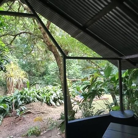 Los Mineros Guesthouse Dos Brazos Екстериор снимка