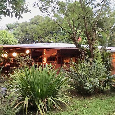 Los Mineros Guesthouse Dos Brazos Екстериор снимка