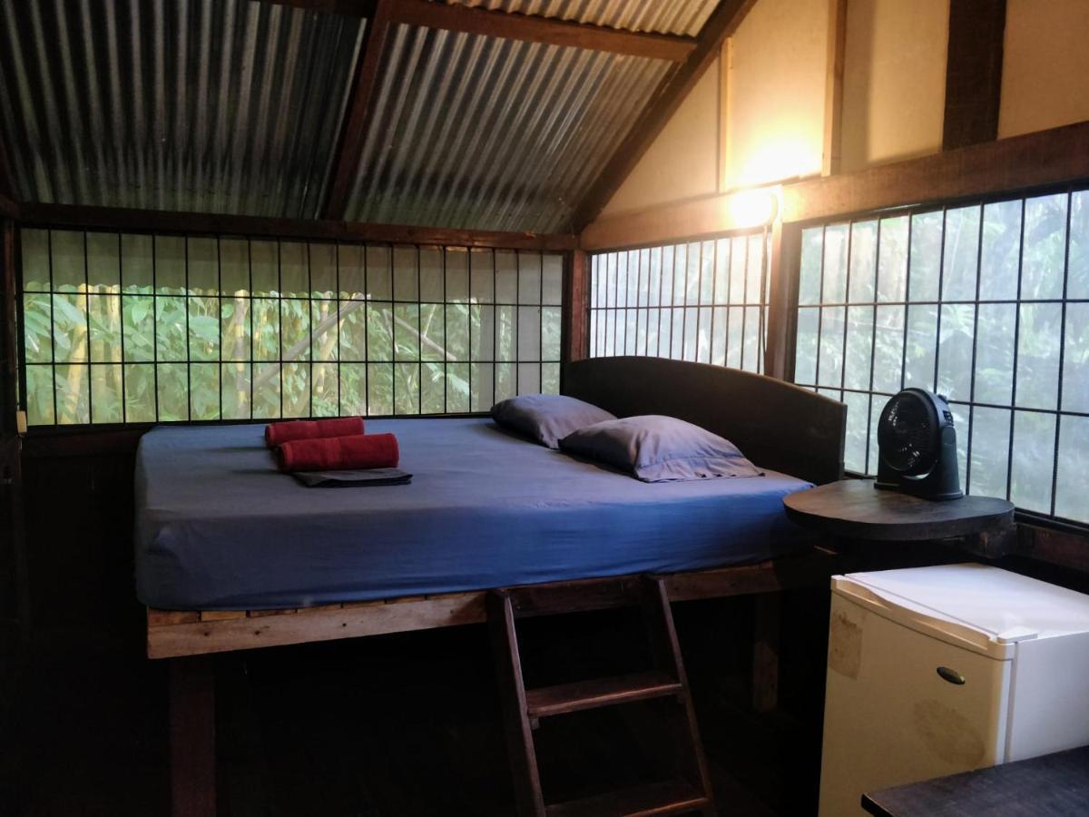 Los Mineros Guesthouse Dos Brazos Екстериор снимка