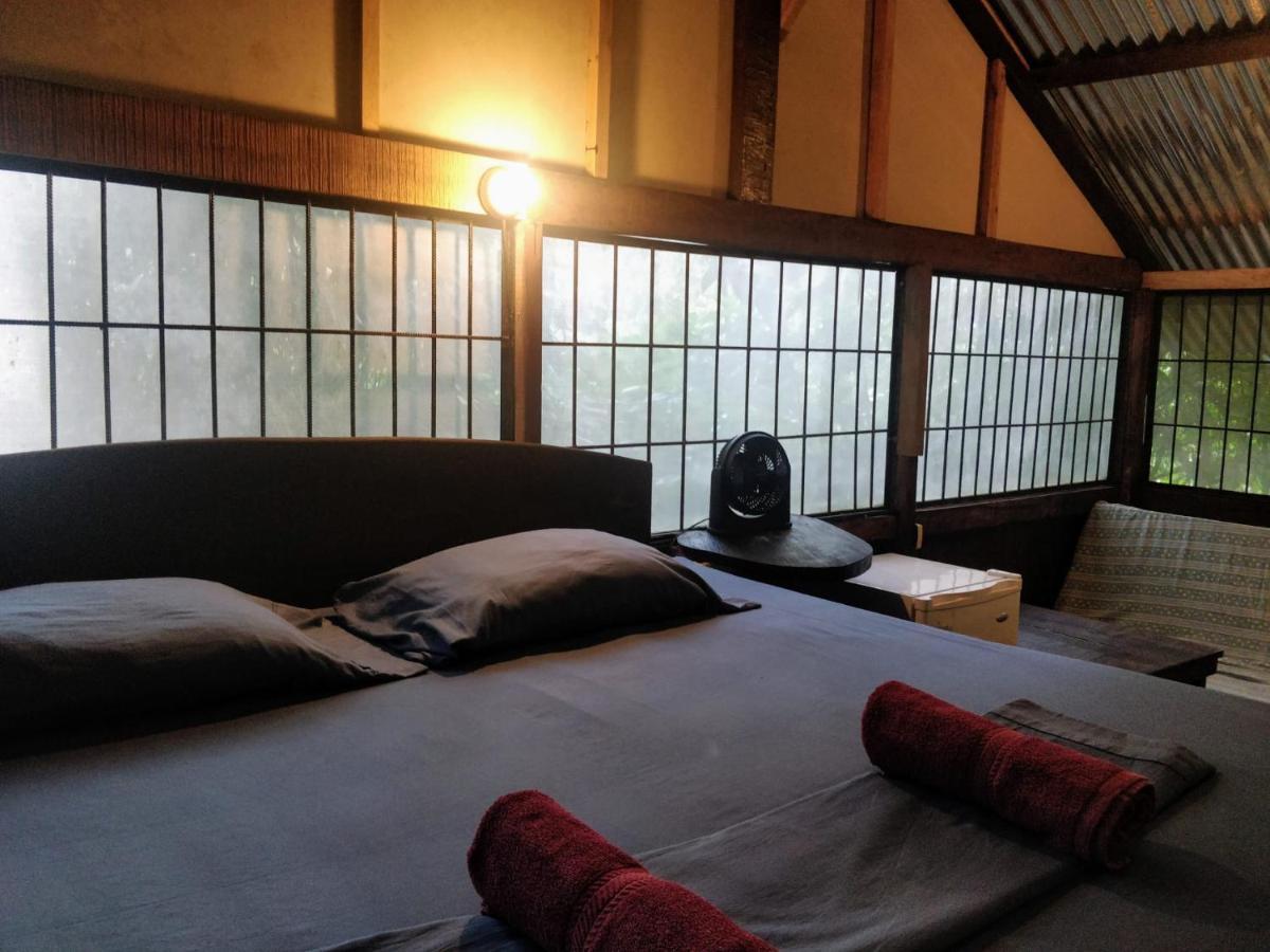 Los Mineros Guesthouse Dos Brazos Екстериор снимка