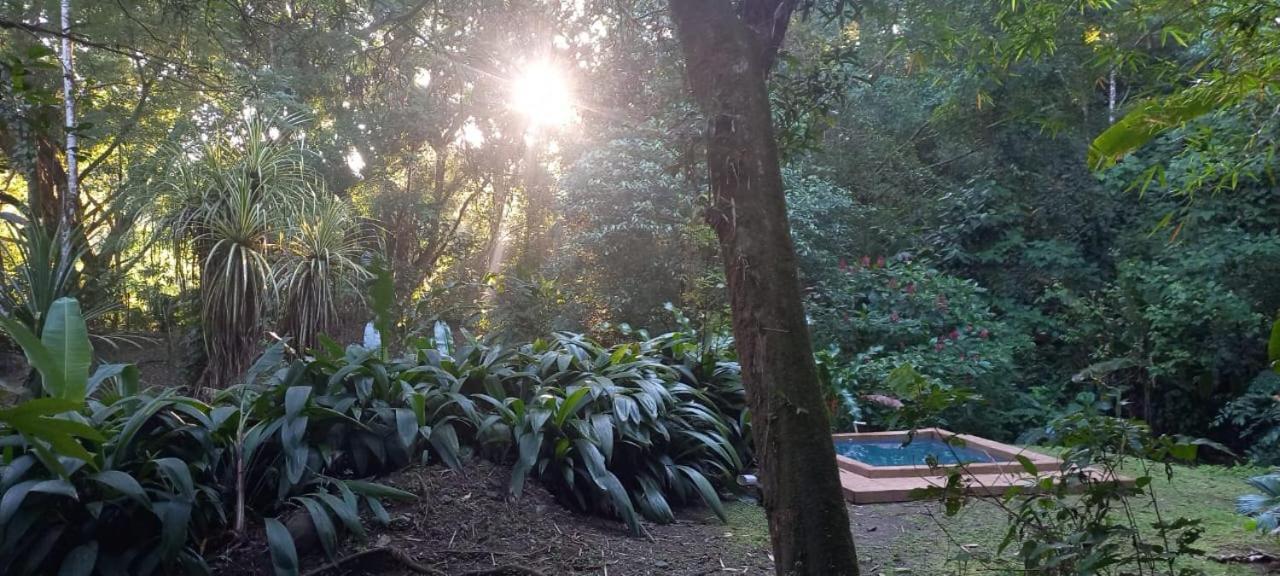 Los Mineros Guesthouse Dos Brazos Екстериор снимка