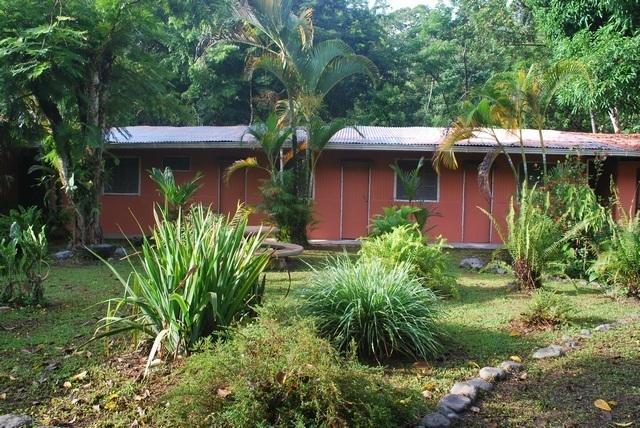 Los Mineros Guesthouse Dos Brazos Стая снимка