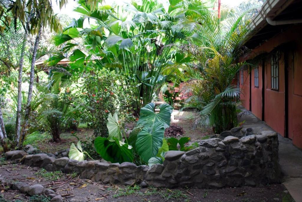 Los Mineros Guesthouse Dos Brazos Стая снимка