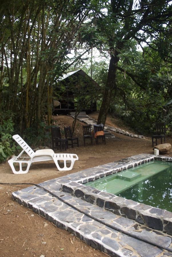 Los Mineros Guesthouse Dos Brazos Екстериор снимка