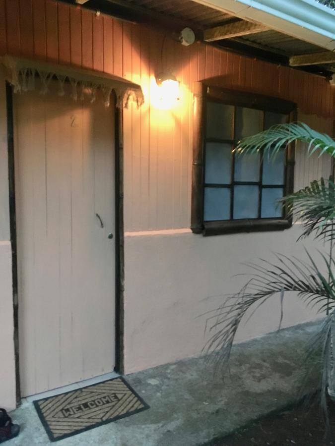 Los Mineros Guesthouse Dos Brazos Екстериор снимка