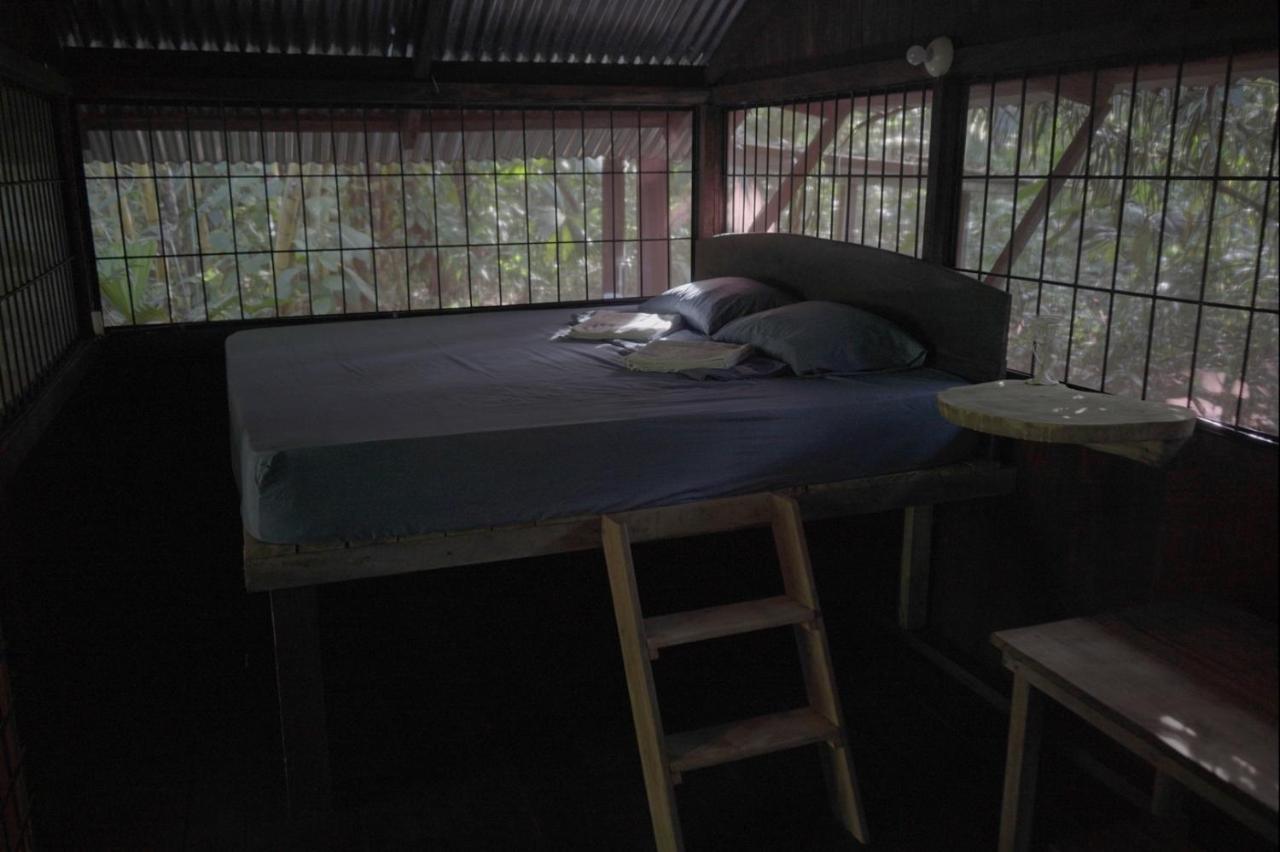 Los Mineros Guesthouse Dos Brazos Екстериор снимка